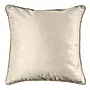 PODUSZKA DEKORACYJNA VELVET TAUPE