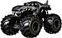 Pojazd HOT WHEELS  Monster Trucks Pojazd 1:24  FYJ83 (mix)