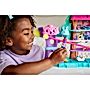 Polly Pocket™ Przygody zwierzątek - Zestaw Domek na drzewie