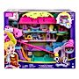 Polly Pocket™ Przygody zwierzątek - Zestaw Domek na drzewie