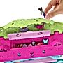 Polly Pocket™ Przygody zwierzątek - Zestaw Domek na drzewie