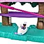 Polly Pocket™ Przygody zwierzątek - Zestaw Domek na drzewie