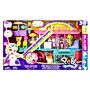 Polly Pocket™  Zestaw Tęczowe Centrum Handlowe