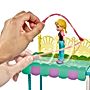 Polly Pocket™  Zestaw Tęczowe Centrum Handlowe
