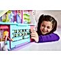 Polly Pocket™  Zestaw Tęczowe Centrum Handlowe