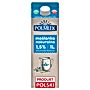 Polmlek Maślanka naturalna 1,5% 1 l