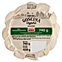 Polska gościna Ogórki kiszone 740 g