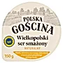 Polska Gościna Wielkopolski ser smażony naturalny 150 g