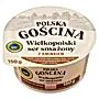 Polska Gościna Wielkopolski ser smażony z kminkiem 150 g