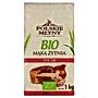 Polskie Młyny Bio Mąka żytnia typ 720 1 kg