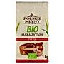 Polskie Młyny Bio Mąka żytnia typ 720 1 kg