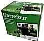 Carrefour Pompka elektryczna do materacy 130 W