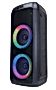 POSS Głośnik bezprzewodowy Bluetooth PSRGB600-ENCEINTE HIGH