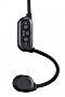 POSS Słuchawki Bluetooth PSHB363 - czarne