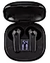 POSS Słuchawki Bluetooth PSTWS03 - czarne