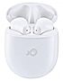 POSS Słuchawki Bluetooth PSTWS82 - białe