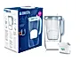 BRITA Szklany dzbanek z filtrem  Glass MAXTRA PRO Pure Performance