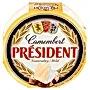 Président Ser Camembert naturalny 120 g