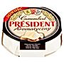 Président Ser Camembert aromatyczny 120 g