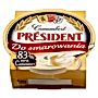 Président Ser topiony Camembert do smarowania 120 g