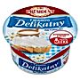 Président Twaróg Delikatny naturalny 150 g