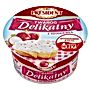 Président Twaróg Delikatny z rzodkiewką 150 g