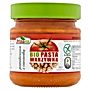 Primaeco Bio pasta warzywna pomidorowa z cieciorką 160 g