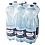 Primavera Woda źródlana gazowana 6 x 1,5 l
