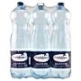 Primavera Woda źródlana gazowana 6 x 1,5 l