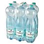 Primavera Woda źródlana lekko gazowana 6 x 1,5 l