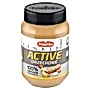 Primavika Active Pasta orzechowa z prażonych orzeszków arachidowych 470 g