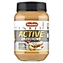 Primavika Active Pasta orzechowa z prażonych orzeszków arachidowych 470 g