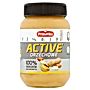 Primavika Active Pasta orzechowa 100% orzeszków arachidowych 470 g