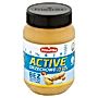 Primavika Active Pasta orzechowa bez dodatku soli i cukru 470 g
