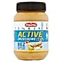 Primavika Active Pasta orzechowa bez dodatku soli i cukru 470 g