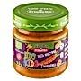 Primavika Bio Kids Pasta warzywna z marchewką 160 g