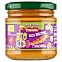 Primavika Bio Kids Pasta warzywna z marchewką 160 g