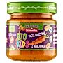 Primavika Bio Kids Pasta warzywna z marchewką 160 g