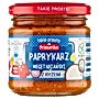 Primavika Paprykarz wegetariański z ryżem 160 g