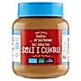 Primavika Pasta orzechowa bez dodatku soli i cukru 350 g