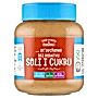 Primavika Pasta orzechowa bez dodatku soli i cukru 350 g