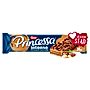 Princessa Intense Peanut Butter Wafel z kremem arachidowym warstwą czekolady deserowej 31 g