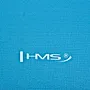 Profesjonalna ultralekka mata do Yogi HMS 3MM YM01