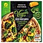 Proste Historie Vegan Pizza warzywna z grillowaną papryką i bazyliowym pesto 345 g