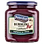 Provitus Fit Buraczki zasmażane z jabłkami 480 g