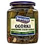 Provitus Ogórki konserwowe cukero słodkie 640 g
