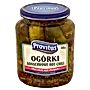 Provitus Ogórki konserwowe hot chili 640 g