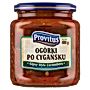 Provitus Ogórki po cygańsku 480 g