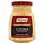 Prymat Musztarda czeska słodko-ostra 180 g