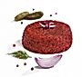 Przekąska Tatarska 200 g